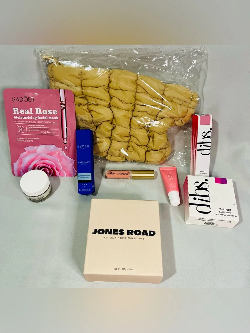 9 Piece Bundle